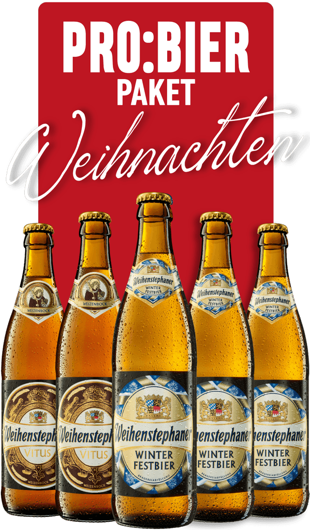 Probierpaket Weihnachten